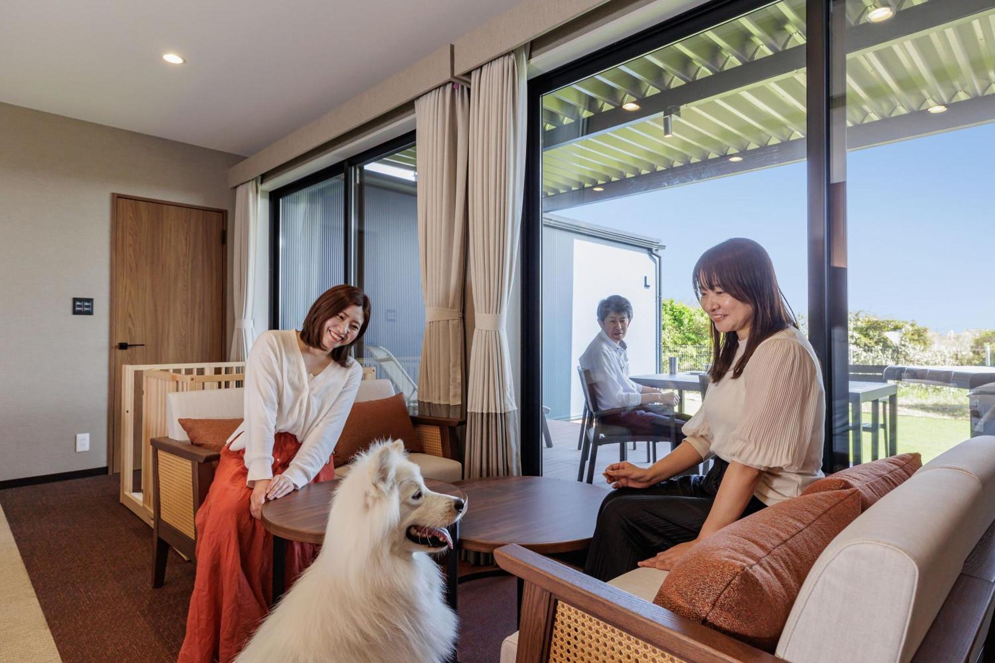 Kamenoi Hotel Kujukuri Asahi  Exterior foto